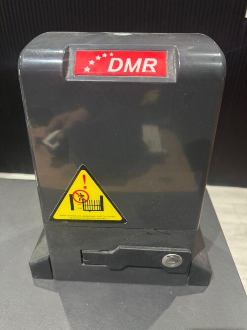 BAHCE KAYAR KAPI MOTORU 600KG kdv hahil